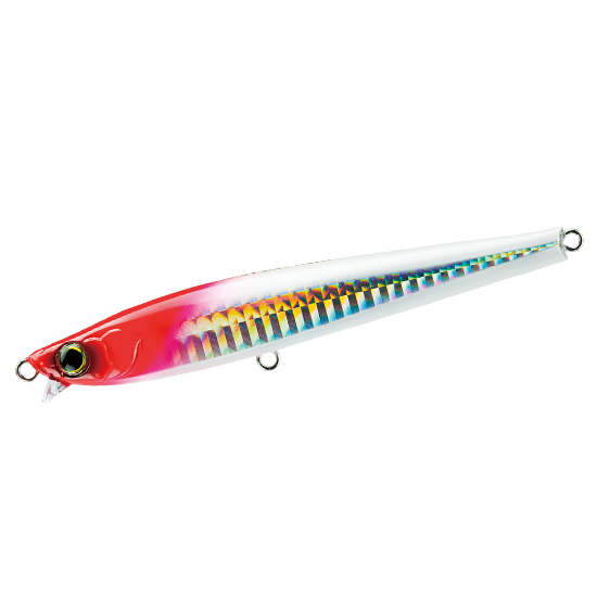 Hardcore Heavy Shot Lure
