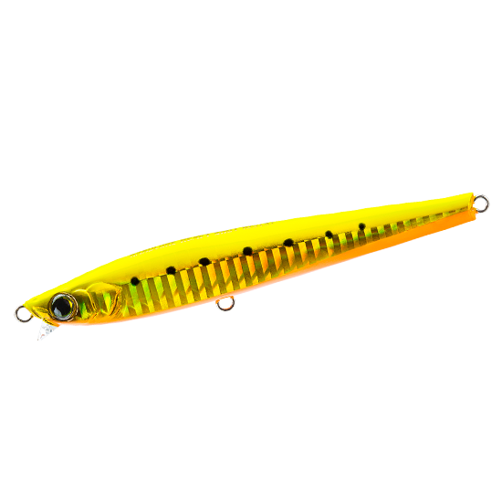 Hardcore Heavy Shot Lure