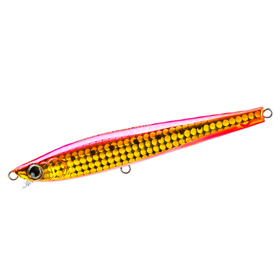 Hardcore Heavy Shot Lure