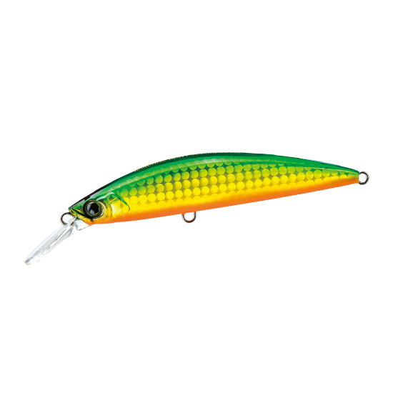 Hardcore Heavy Minnow (S) Lure