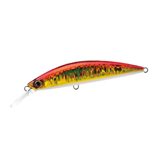 Hardcore Heavy Minnow (S) Lure