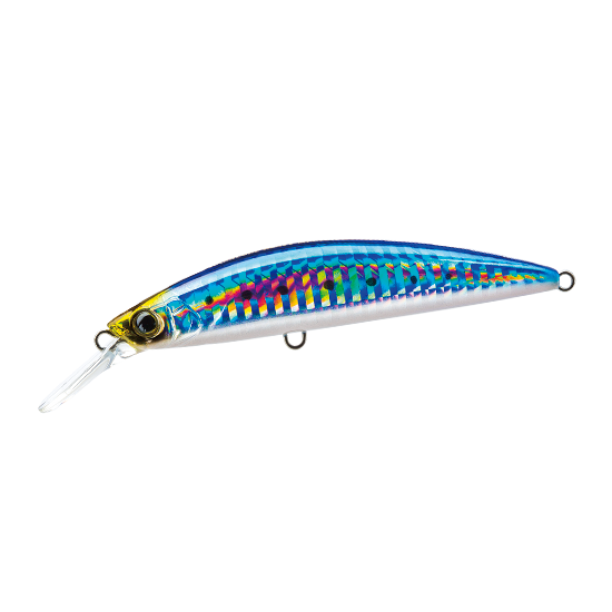 Hardcore Heavy Minnow (S) Lure
