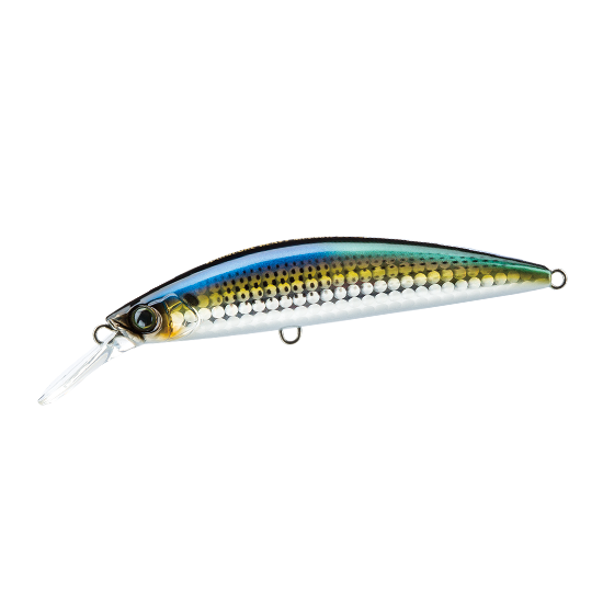 Hardcore Heavy Minnow (S) Lure