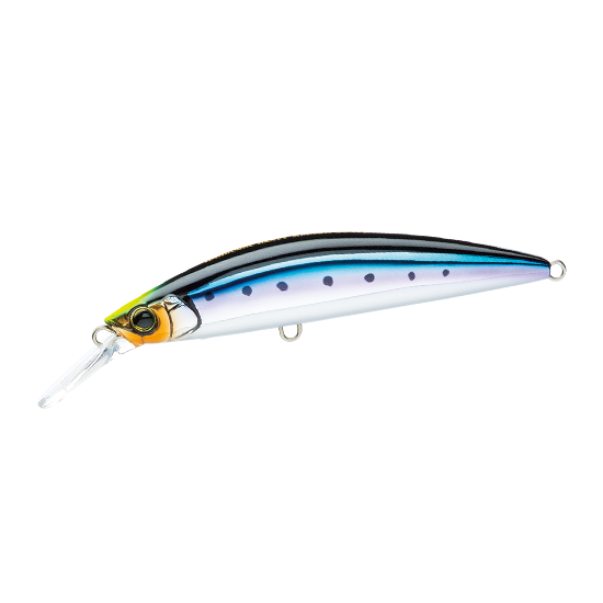 Hardcore Heavy Minnow (S) Lure