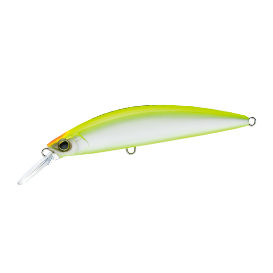 Hardcore Heavy Minnow (S) Lure