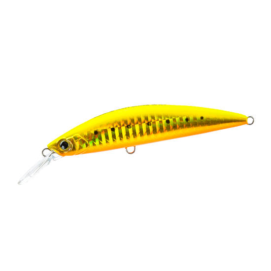 Hardcore Heavy Minnow (S) Lure