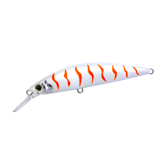 Hardcore Heavy Minnow (S) Lure