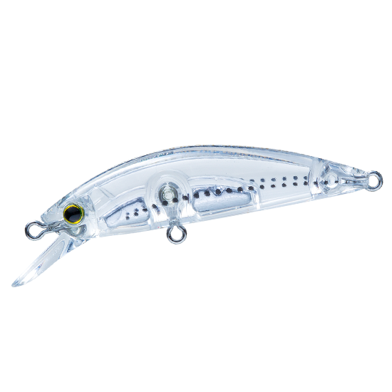 Hardcore LG Heavy Minnow Lure