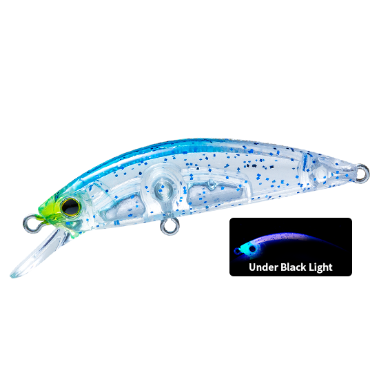 Hardcore LG Heavy Minnow Lure