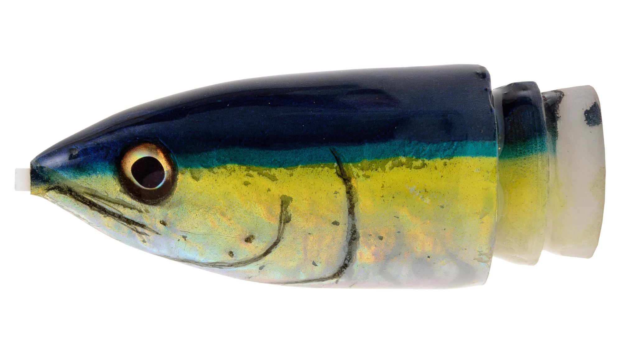 Ali'i Kai Shibi Lures