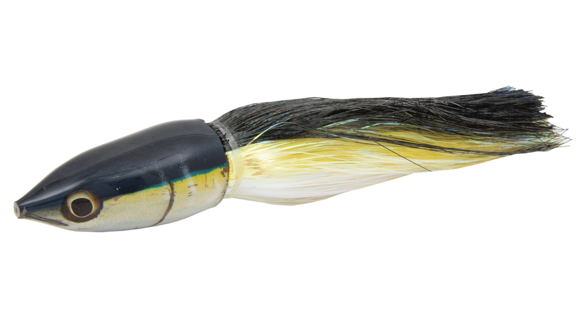 Ali'i Kai Shibi Lures