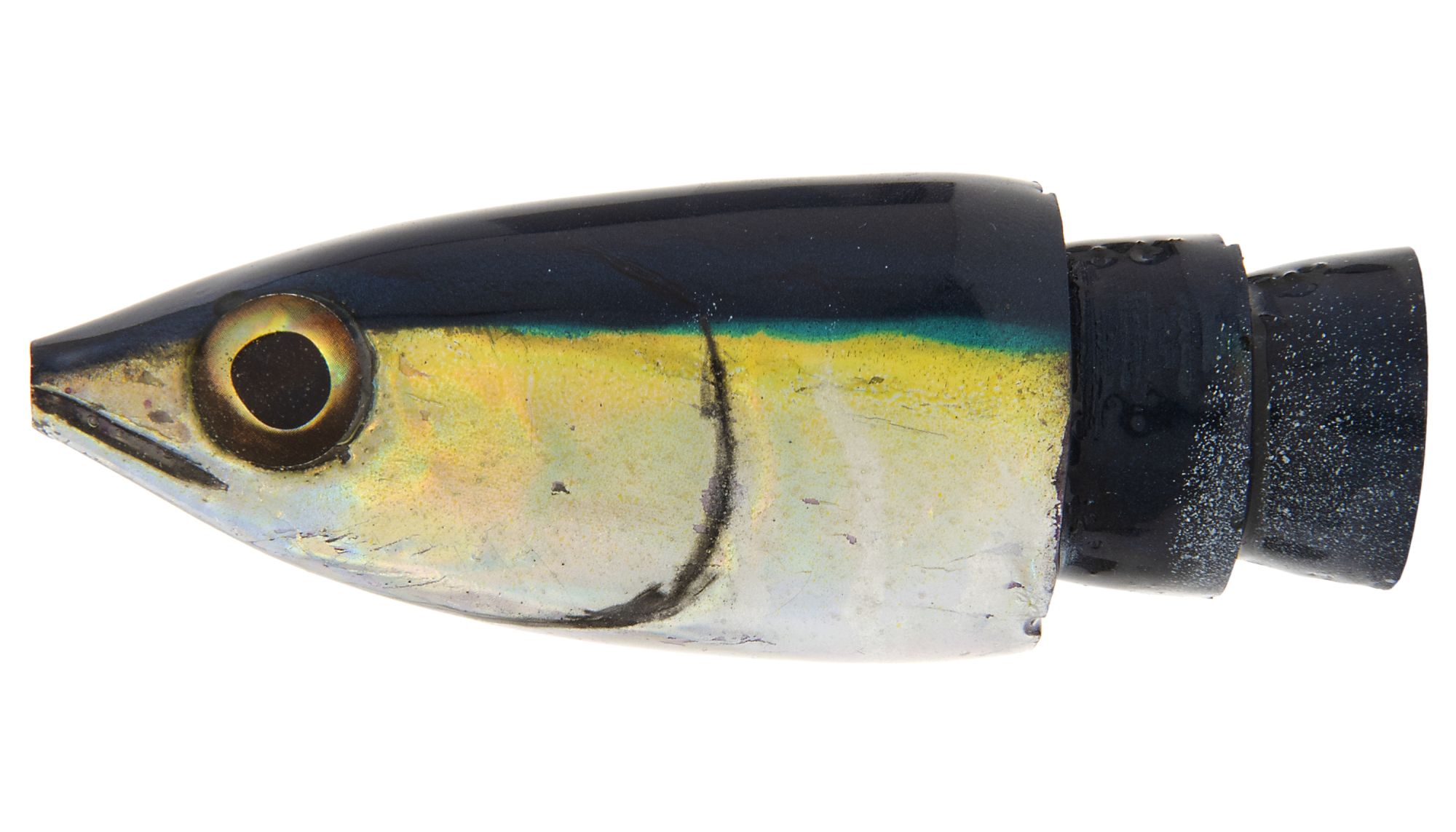 Ali'i Kai Shibi Lures