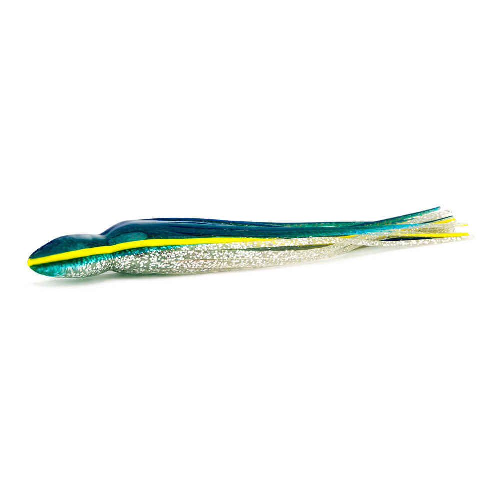 Trolling Lure Replacement Skirt