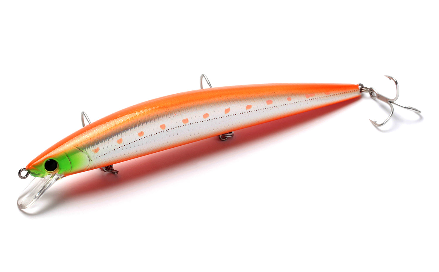 Athlete 12SS CTI