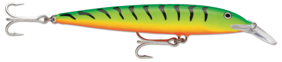 Floating Magnum 7"