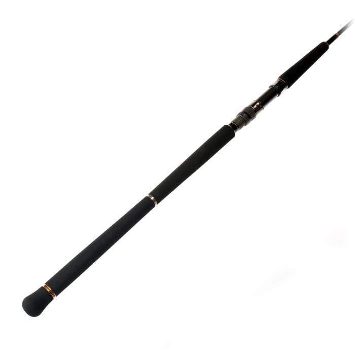 Major Craft NP Jack Series Baitcast Rod NJ