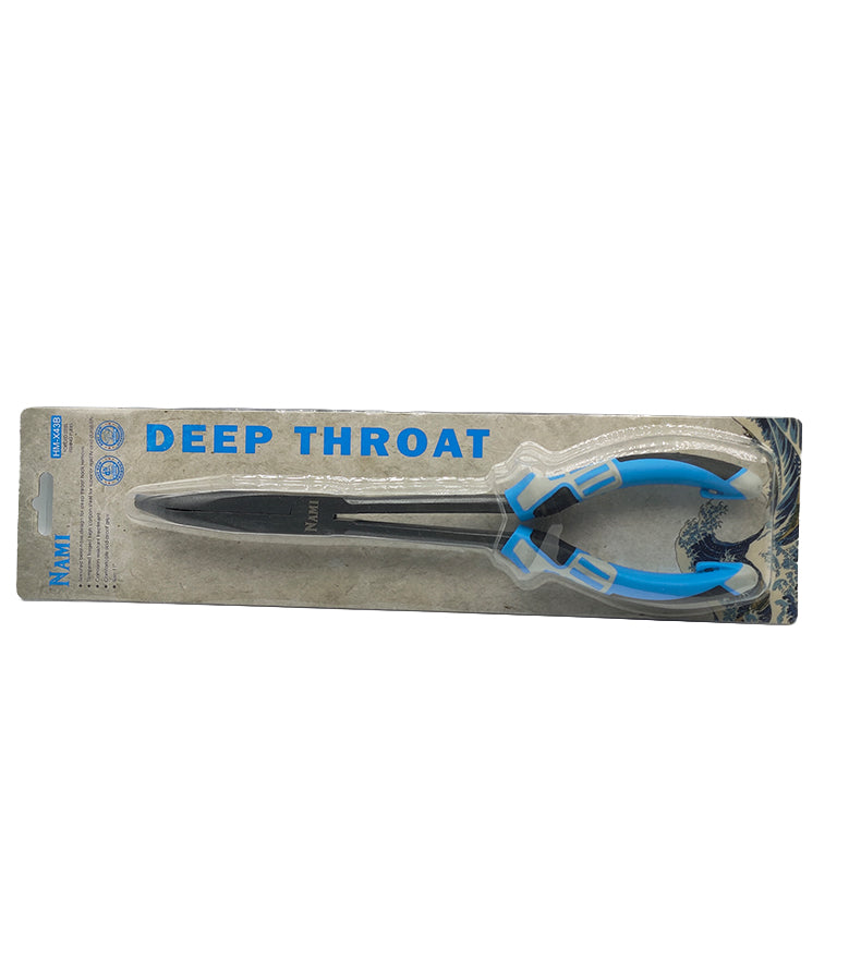 Nami-X43B Bent Nose Pliers