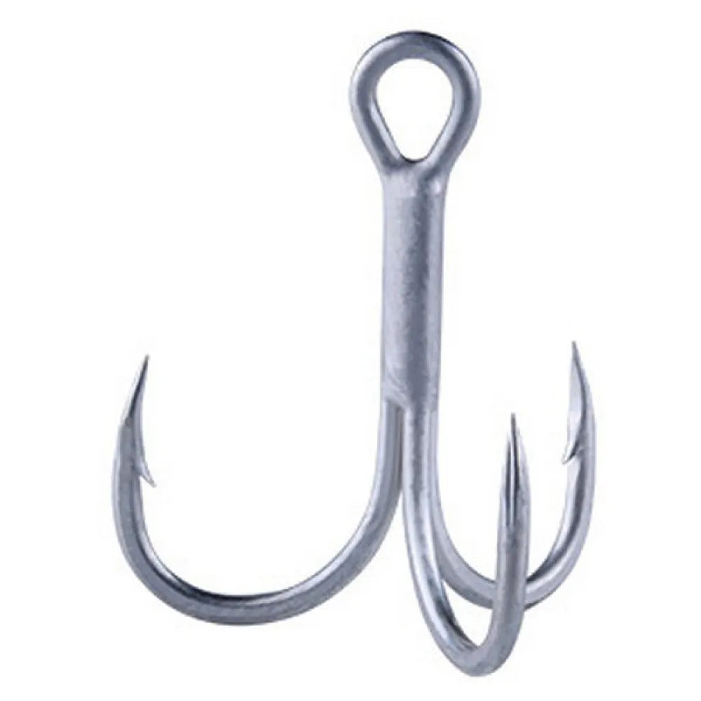 BKK Fangs BT632-MT treble hook