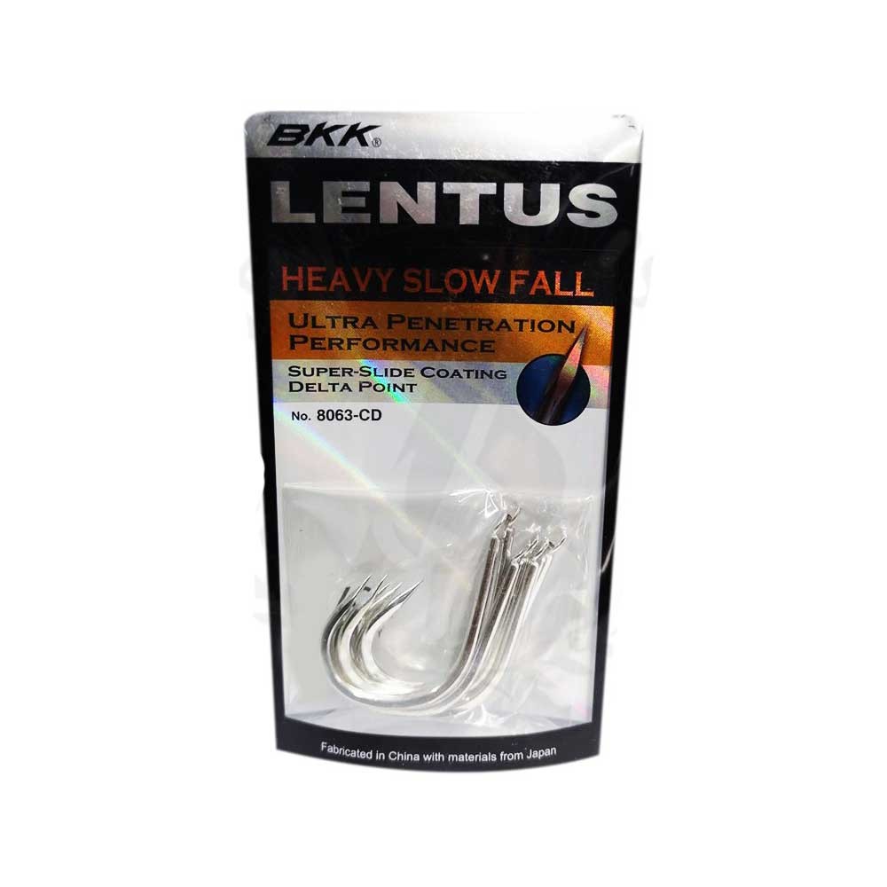 BKK LENTUS
