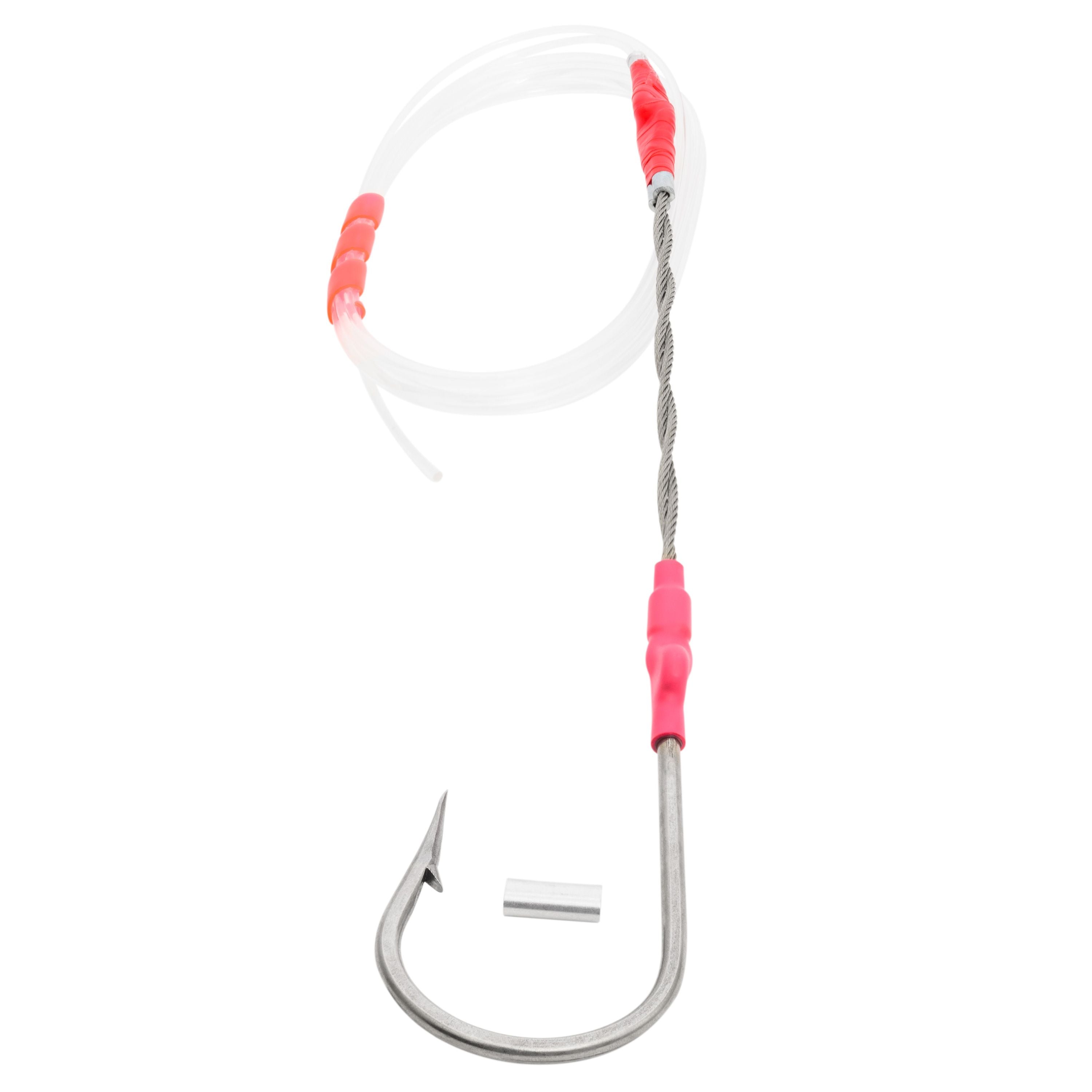 Black bart -3/4" Hook Lock Pack #1