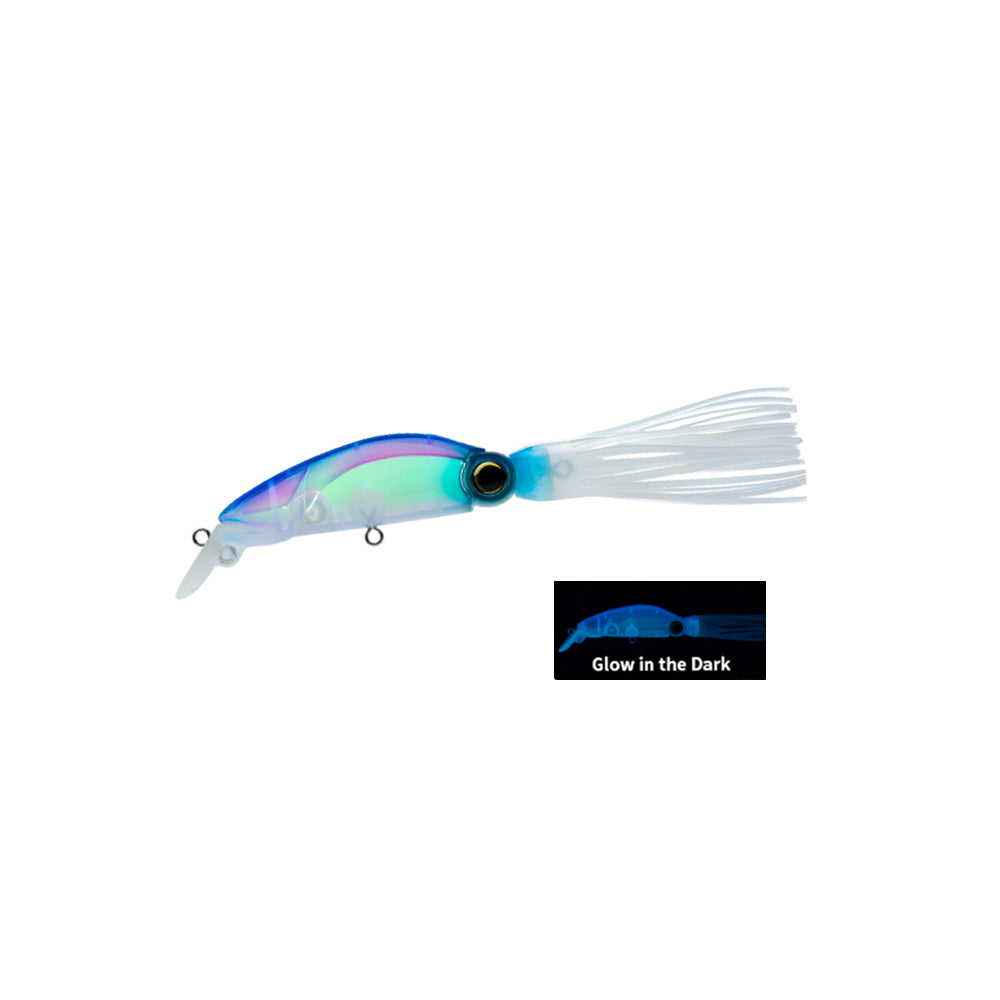 Yo-Zuri 3D Squirt Floating Lure 19cm 42g R1166