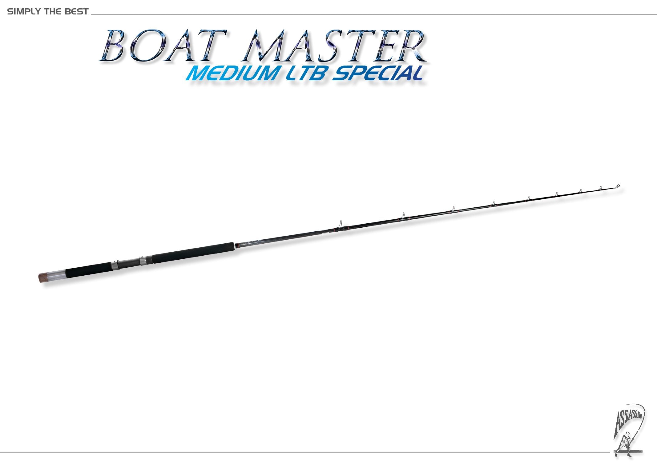 Boat Master