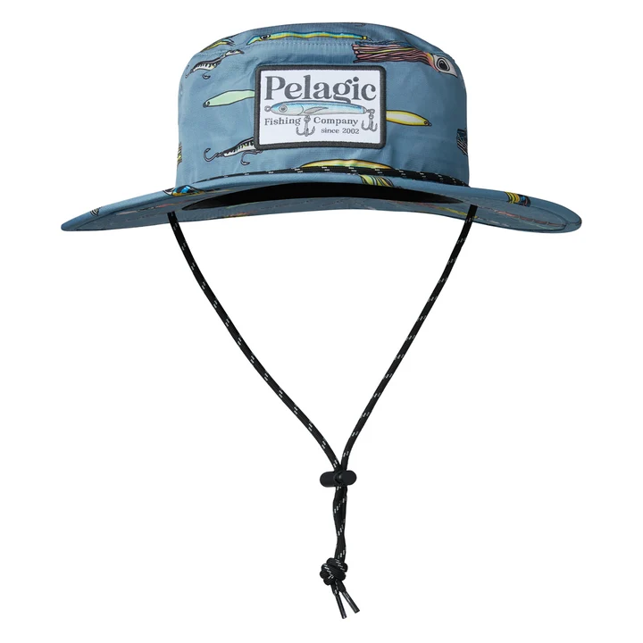 Sunsetter - Lured Windward Blue