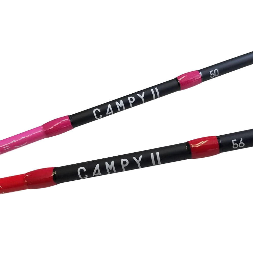 CAMPY Ⅱ