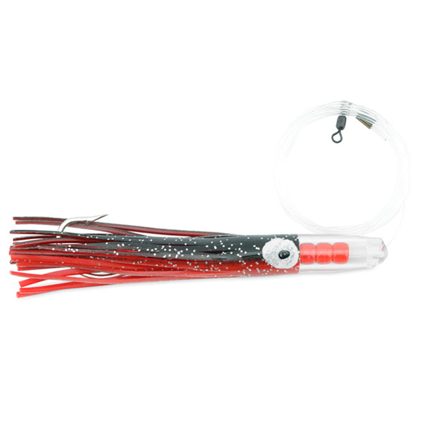 C&H, Rattle Jet Rigged & Ready,  7/0 Mustad Hook, AFW Swivel, 100 lb / 45.3 kg Grand Slam Mono Line, 6 ft / 1.8 m