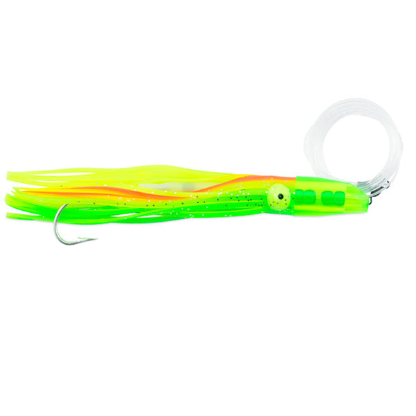 C&H, Rattle Jet XL Rigged & Ready