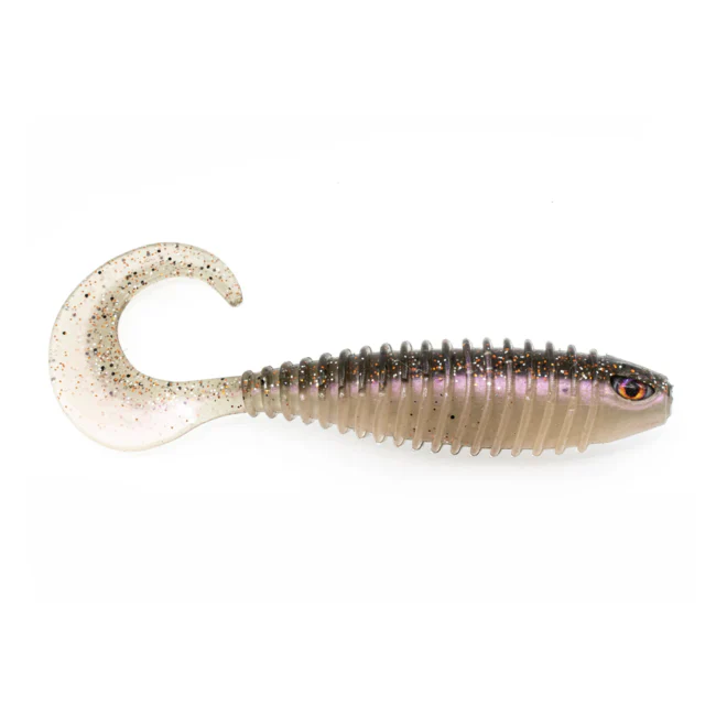 CURLY BAIT