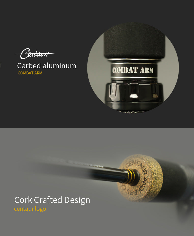 COMBAT ARM-BIG ONE SOLID JIGGING60BXXUL PE0.6-1.5 30-100g
