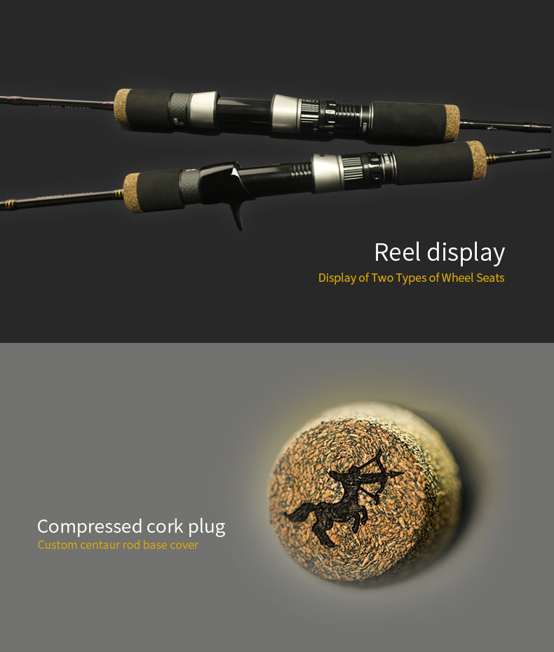 COMBAT ARM-BIG ONE SOLID JIGGING60BXXUL PE0.6-1.5 30-100g