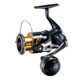 Shimano Stella SW Spinning Reel