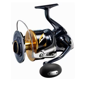 Shimano Stella SW Spinning Reel