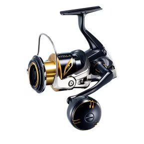 Shimano Stella SW Spinning Reel