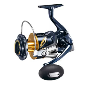 Shimano Stella SW Spinning Reel