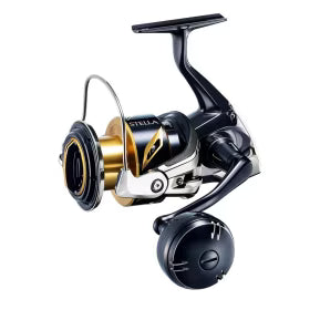 Shimano Stella SW Spinning Reel