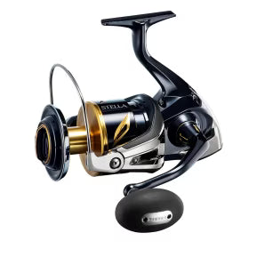 Shimano Stella SW Spinning Reel