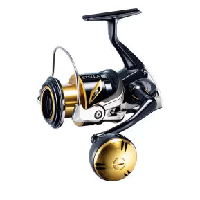 Shimano Stella SW Spinning Reel