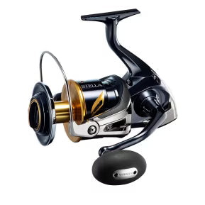 Shimano Stella SW Spinning Reel