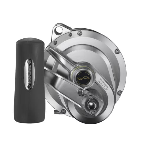 Shimano Talica 2026 A