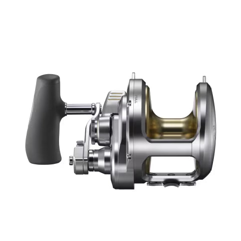 Shimano Talica 2026 A