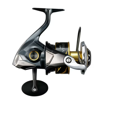Shimano Stella SW 2026 D