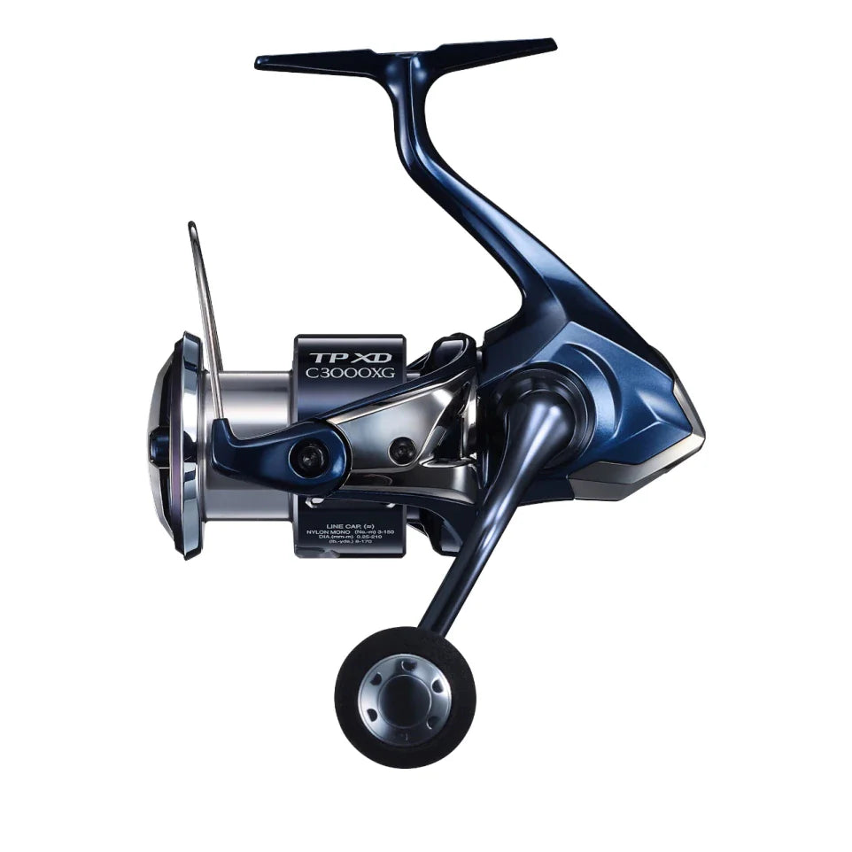 Shimano Twinpower XD