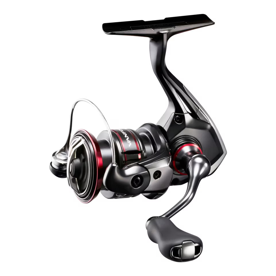 Shimano Vanford 2025
