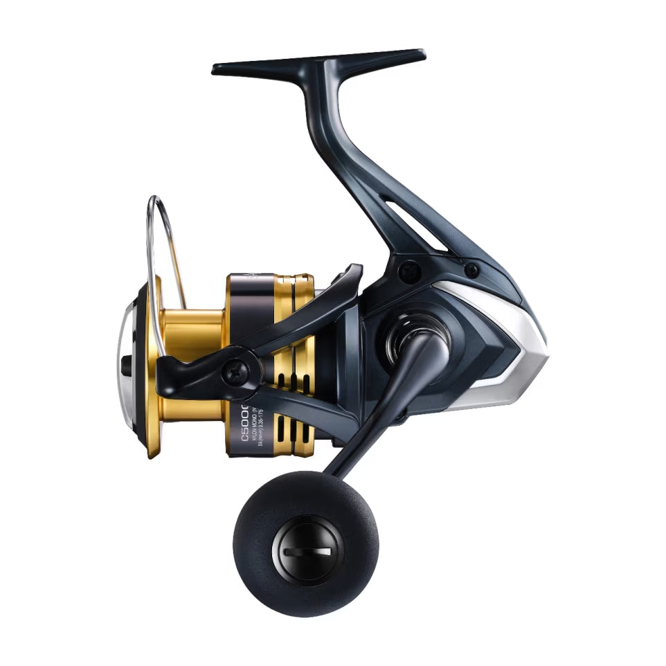 Shimano Sahara 2022
