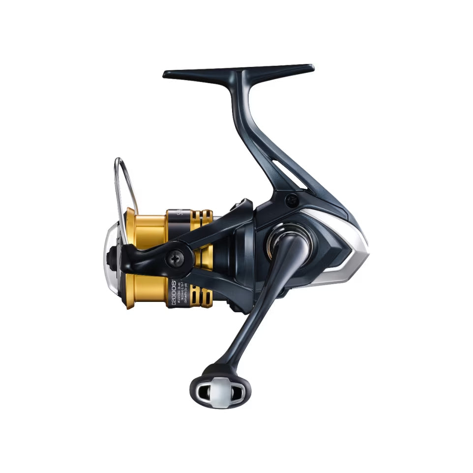 Shimano Sahara 2022