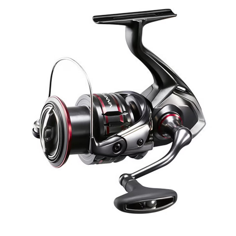 Shimano Vanford 2025