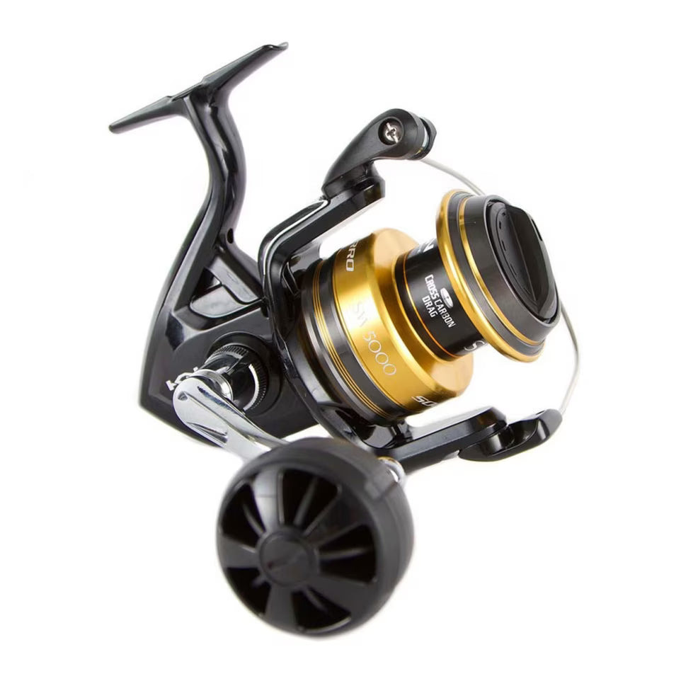 Shimano Socorro SW